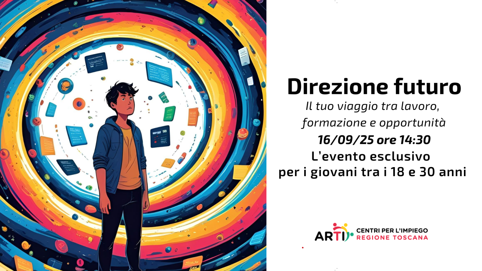 VENDITA DI PACCHI SMARRITI