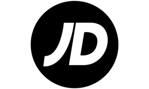 JD DISC LOGO BLK