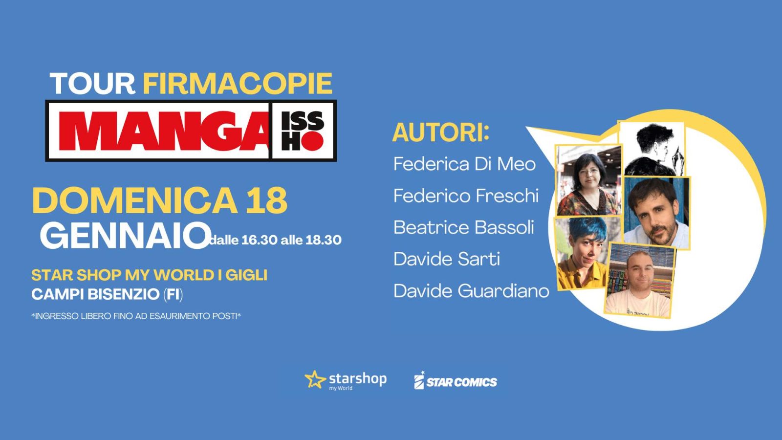 AUTORI Federica DiMeo 2 AUTORI Federica DiMeo 2