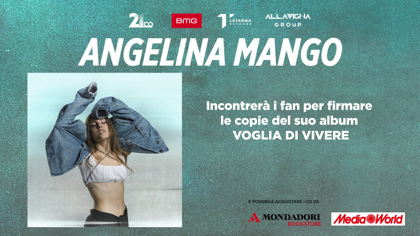 Gigli Social Firmacopie Angelina Mango Mag23 Slider