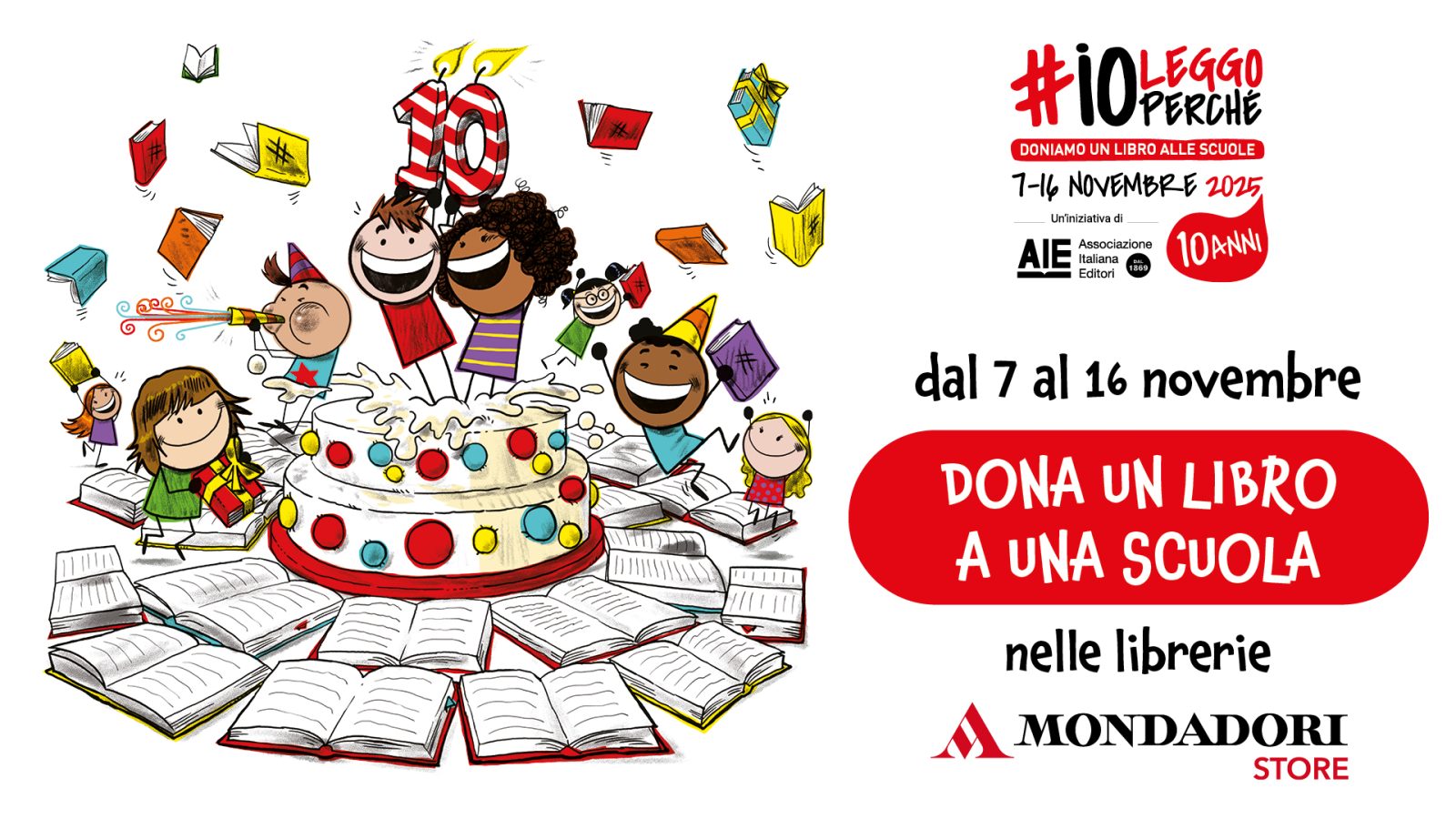 Ioleggoperche Donazioni Mondadori DS Statico Generica 1920x1080 10 16 Ioleggoperche Donazioni Mondadori DS Statico Generica 1920×1080 10 16