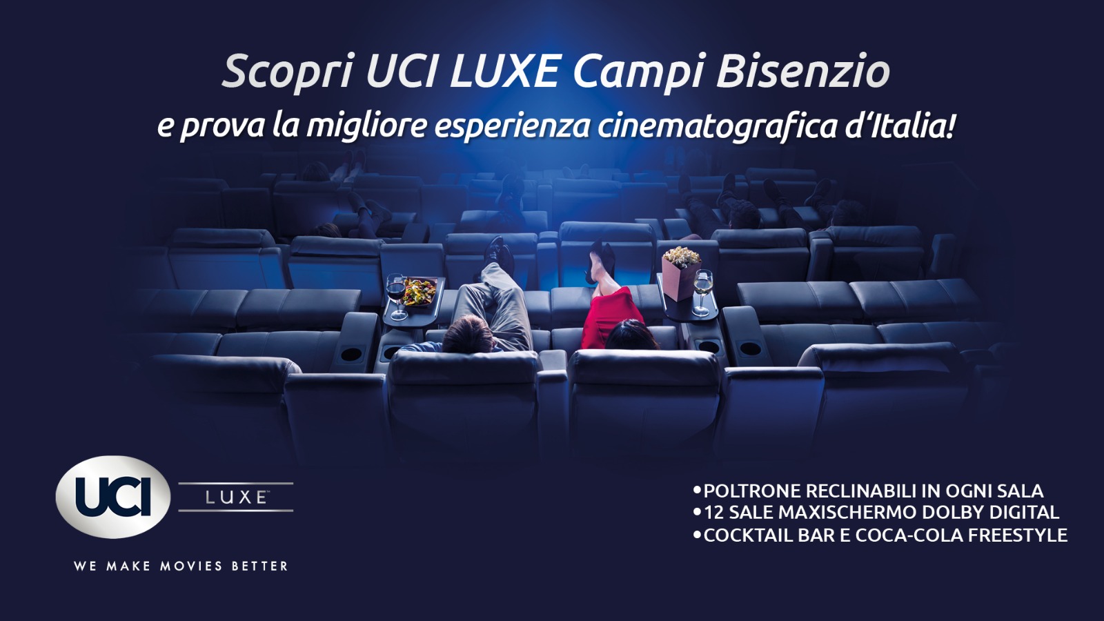 Uci Cinema I Gigli