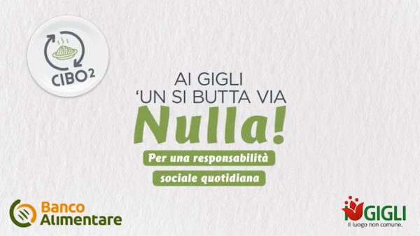 Ai Gigli Un Si Butta Via Nulla