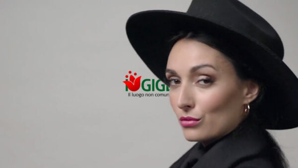 Gigliola Cover